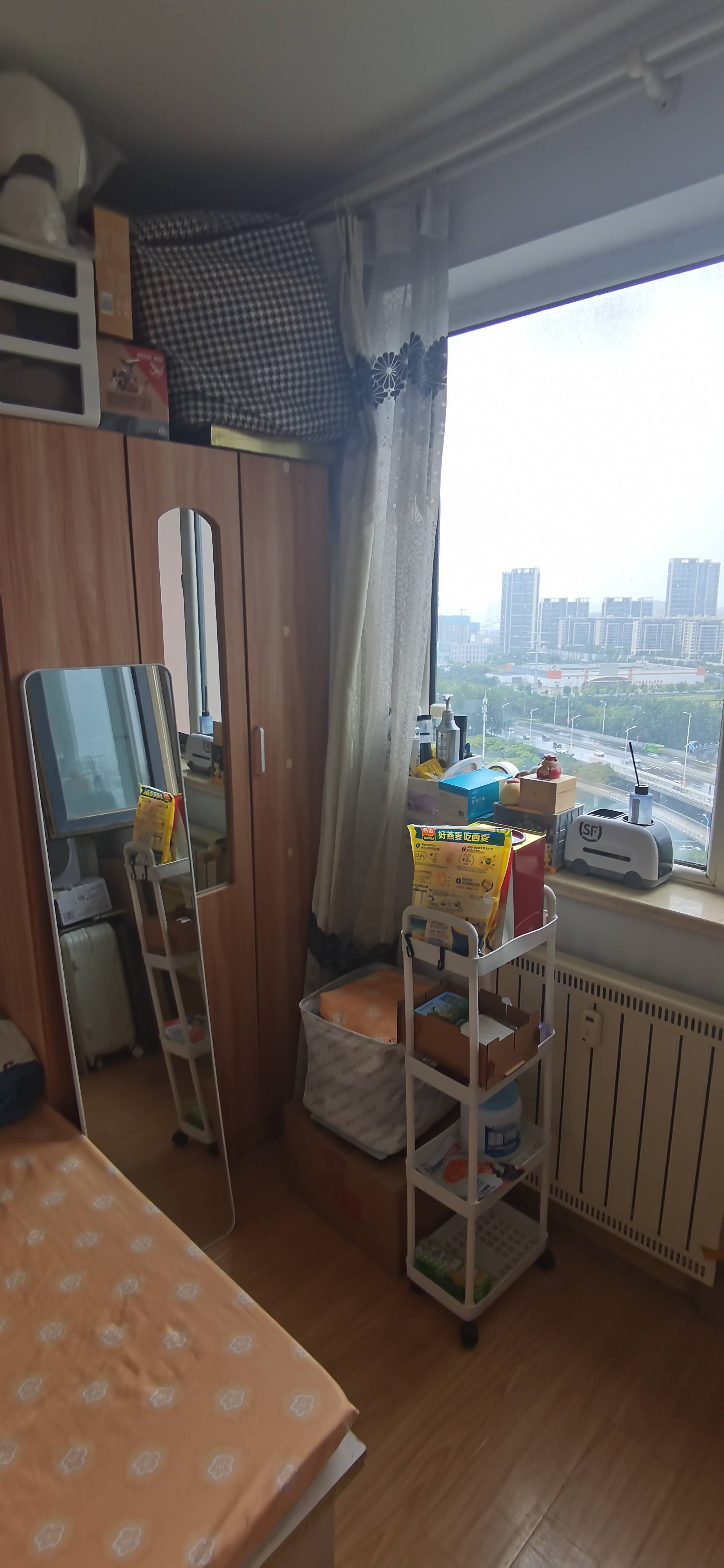 肖肖不胖🍟整租房源1