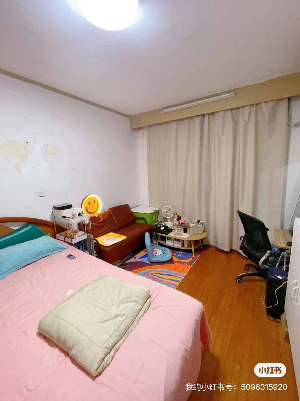 上海 普陀 | 梅川新村-二街坊_0