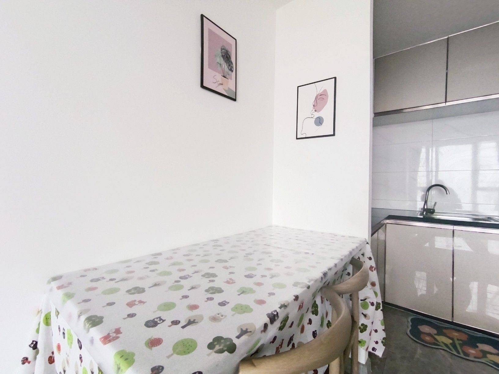 Fuzhou-Minhou-Cozy Home,Clean&Comfy,Hustle & Bustle