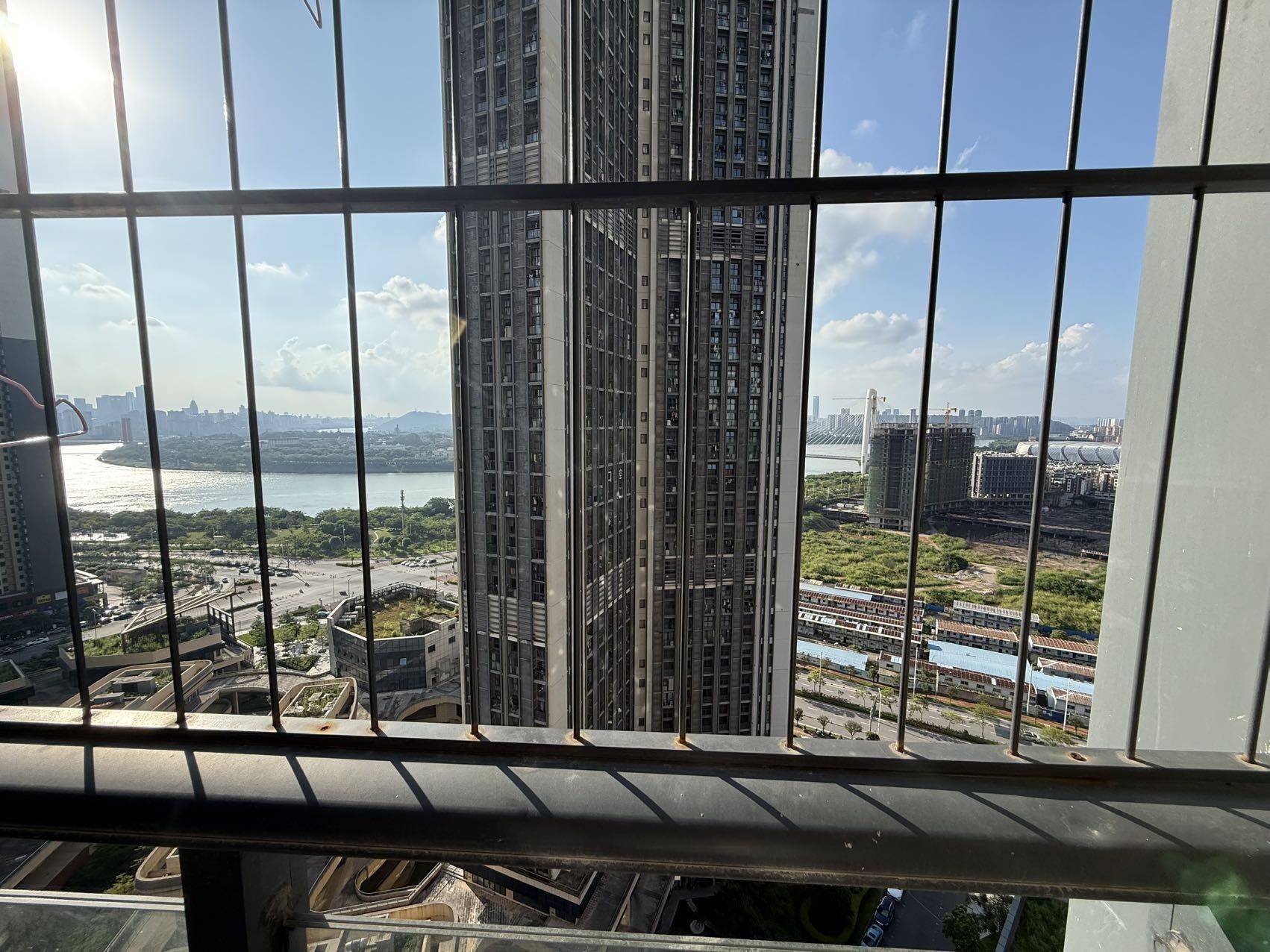 Nanning Yongning | 天誉城二组团_5