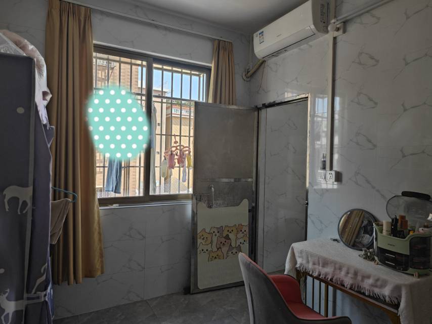 廣州 番禺 | 勒竹_5