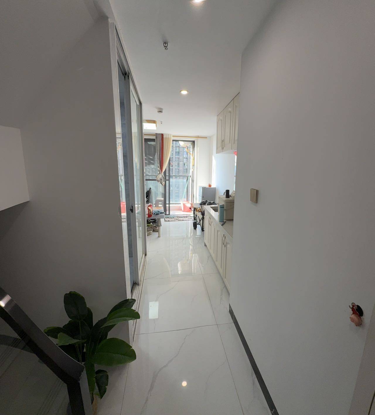 Nanning Yongning | 天誉城二组团_3