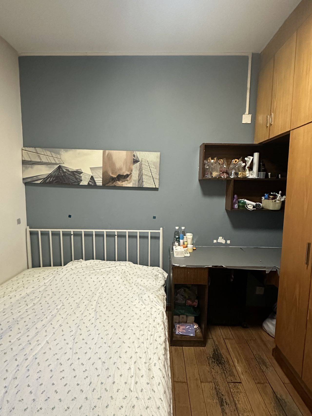 Chengdu-Wuhou-No Gender Limit