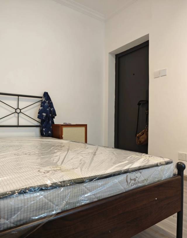 成都 金牛 | 金鱼街72号院_6