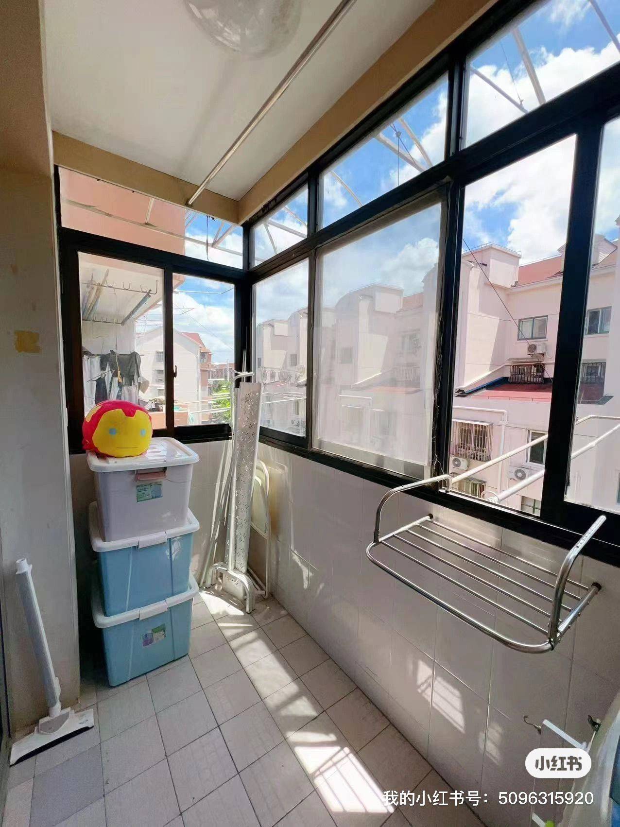 上海 普陀 | 梅川新村-二街坊_4