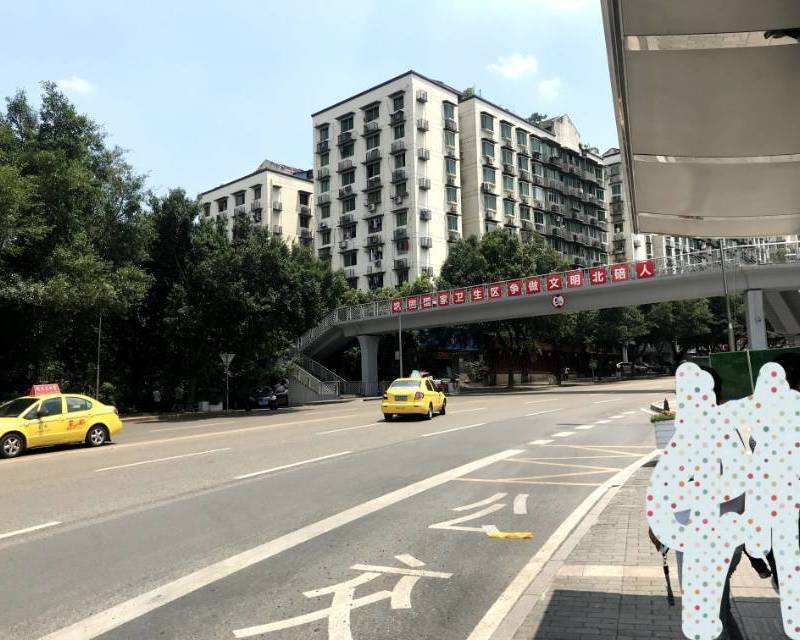 Chongqing Beibei | 旺德·旺城1幢_4