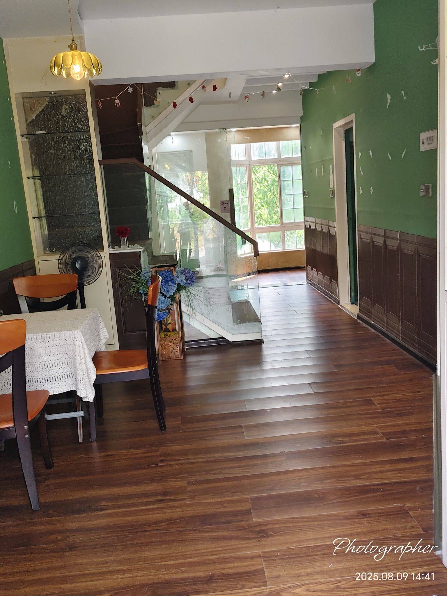 喻女士整租房源3