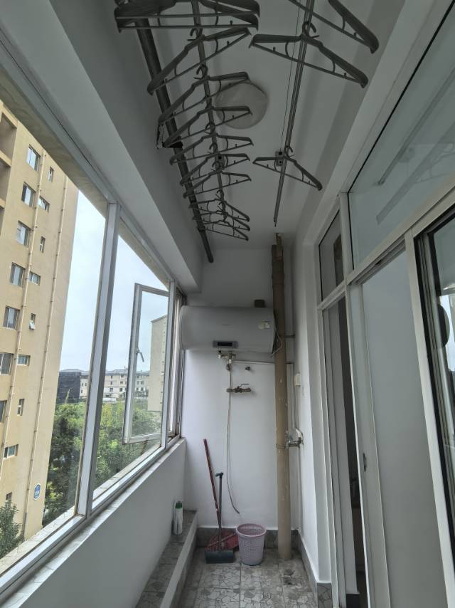 微雨燕双飞整租房源1