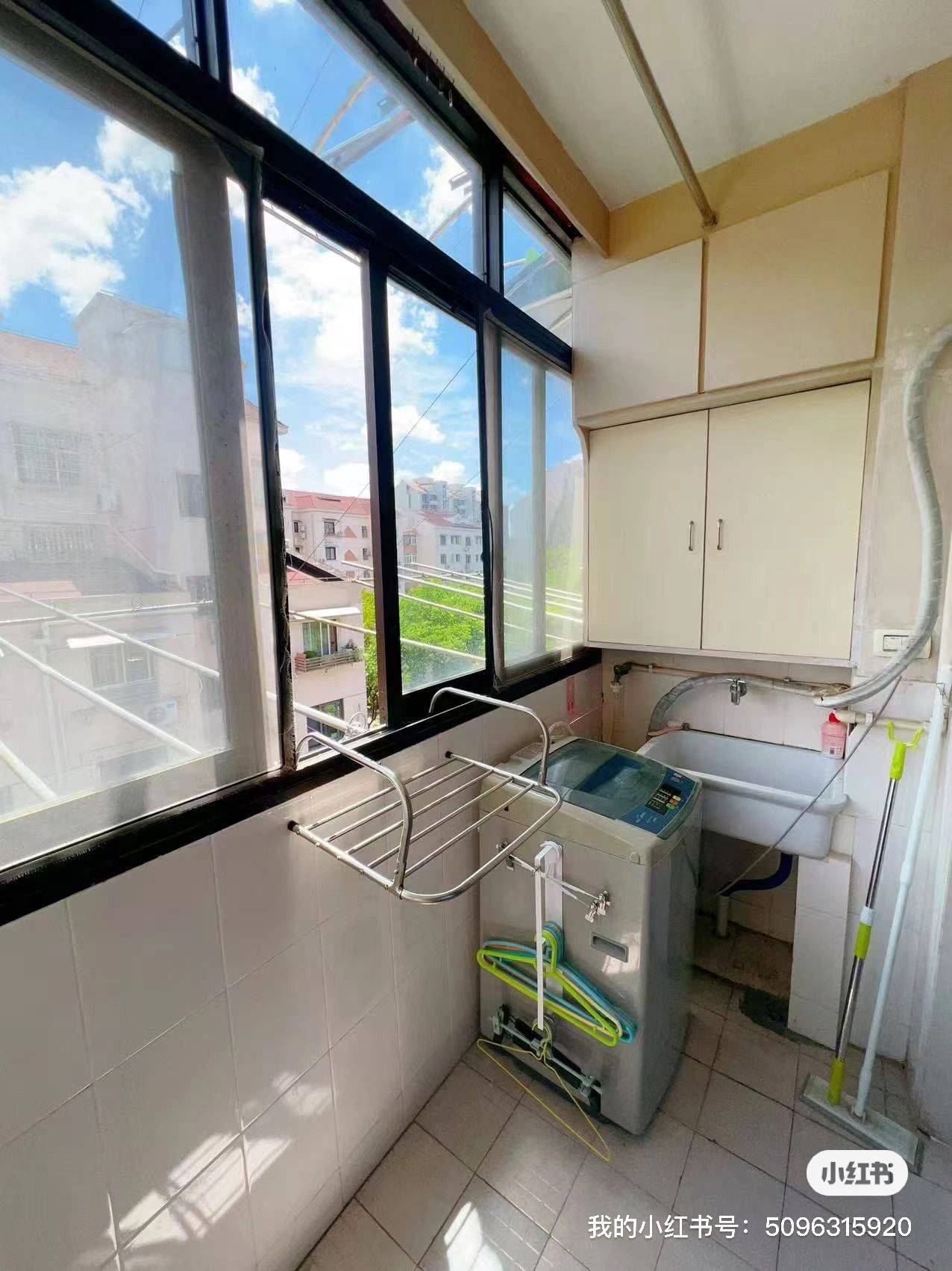 上海 普陀 | 梅川新村-二街坊_6