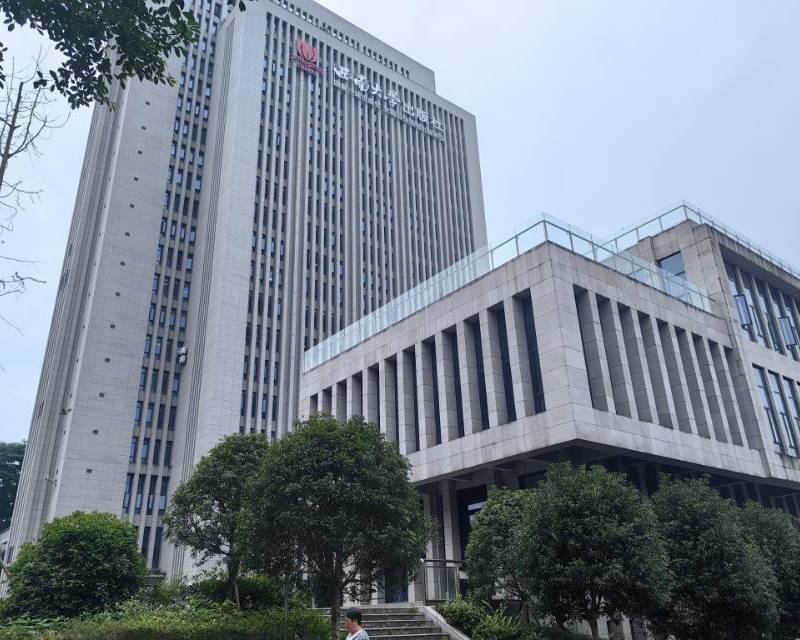 Chongqing Beibei | 旺德·旺城1幢_3