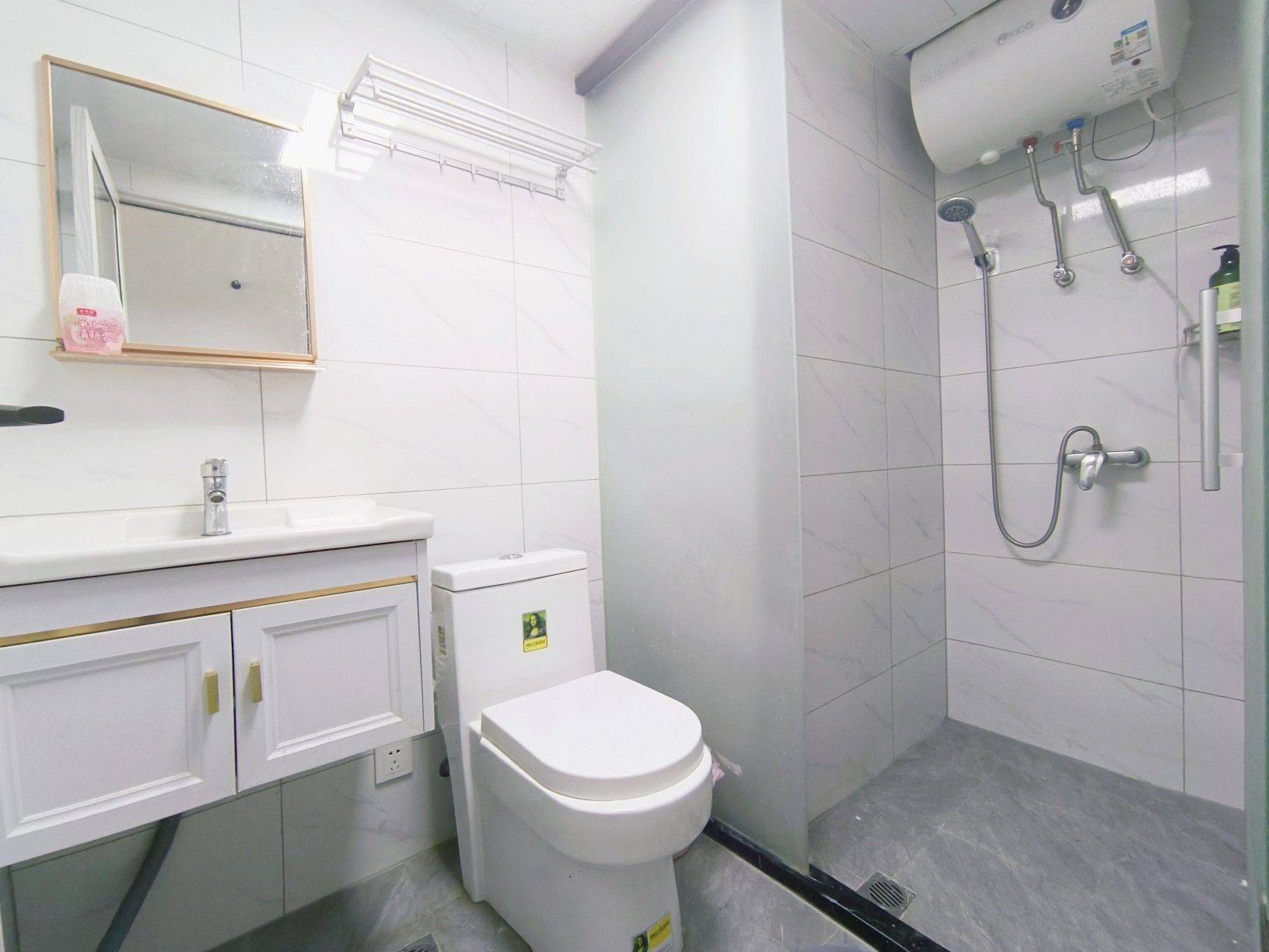 Fuzhou-Minhou-Cozy Home,Clean&Comfy,Hustle & Bustle