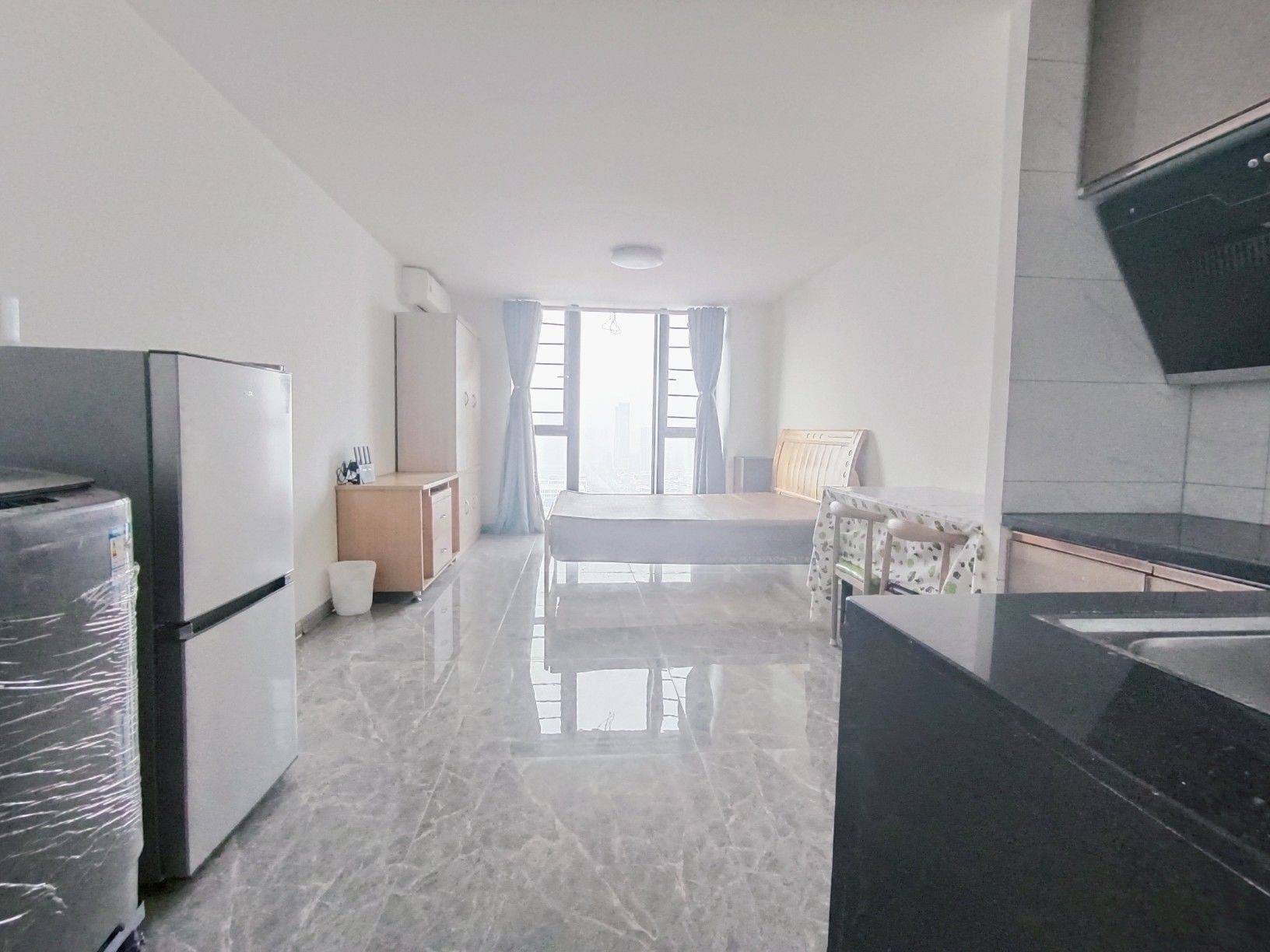 Fuzhou-Minhou-Cozy Home,Clean&Comfy,Hustle & Bustle