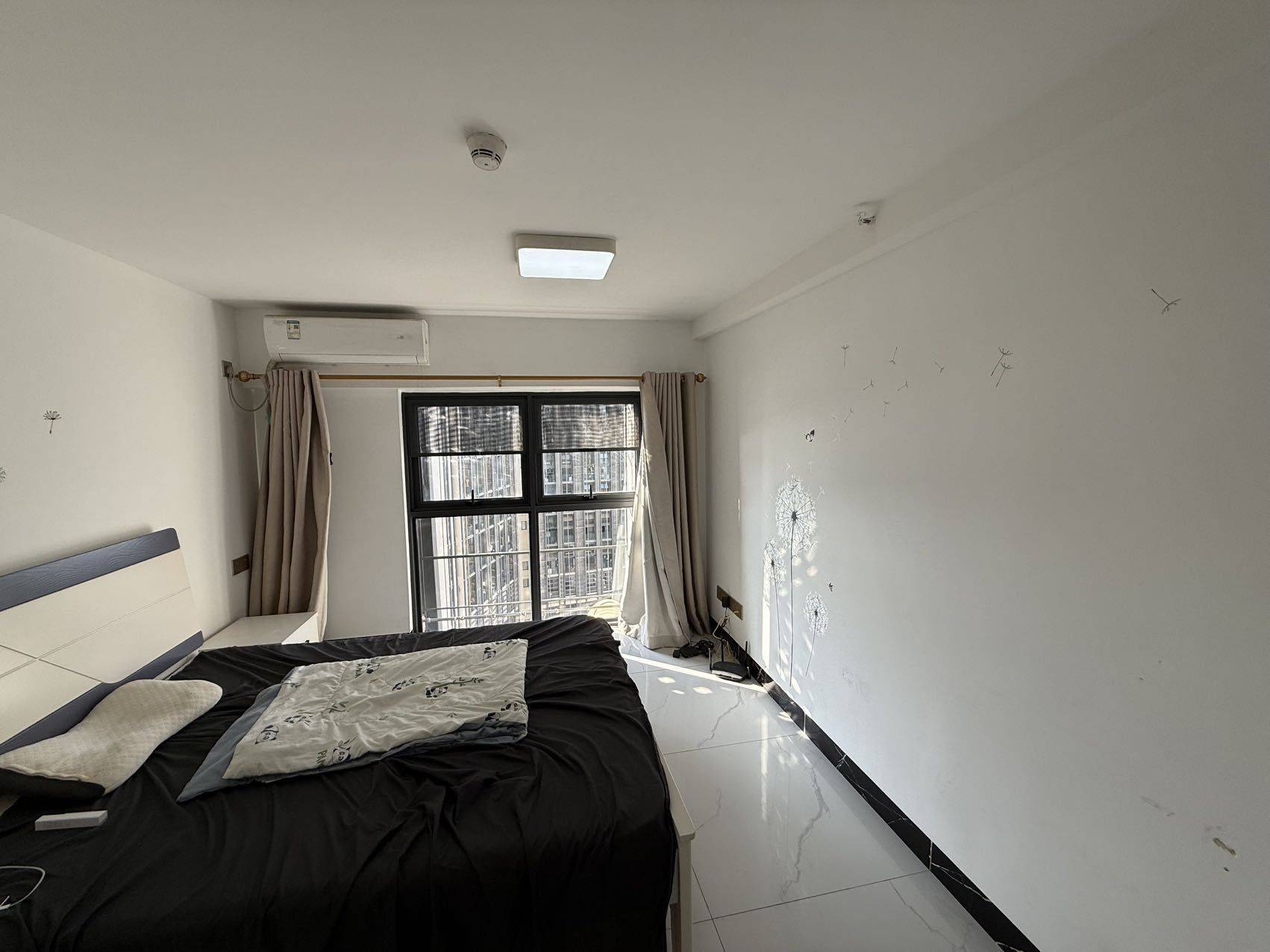 Yongning 天誉城二组团