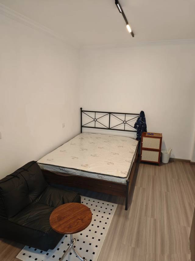 皮蛋是只猫整租房源2