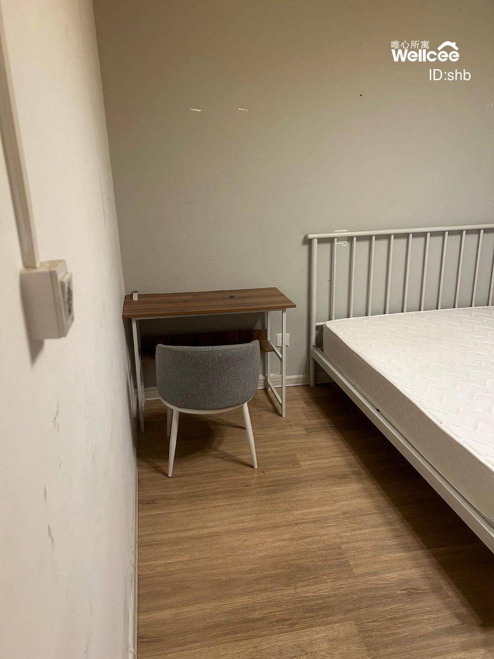 Shanghai-Pudong-领包入住,Cozy Home,Clean&Comfy,Hustle & Bustle,Chilled