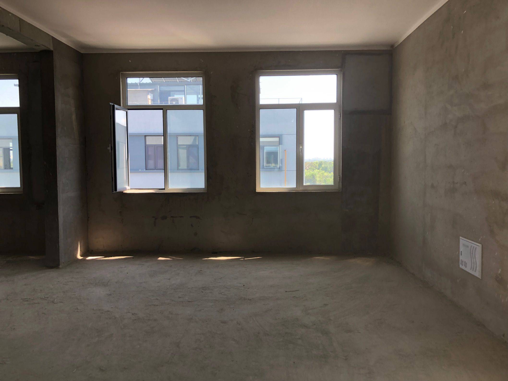 天津 西青 | 久泰园_3