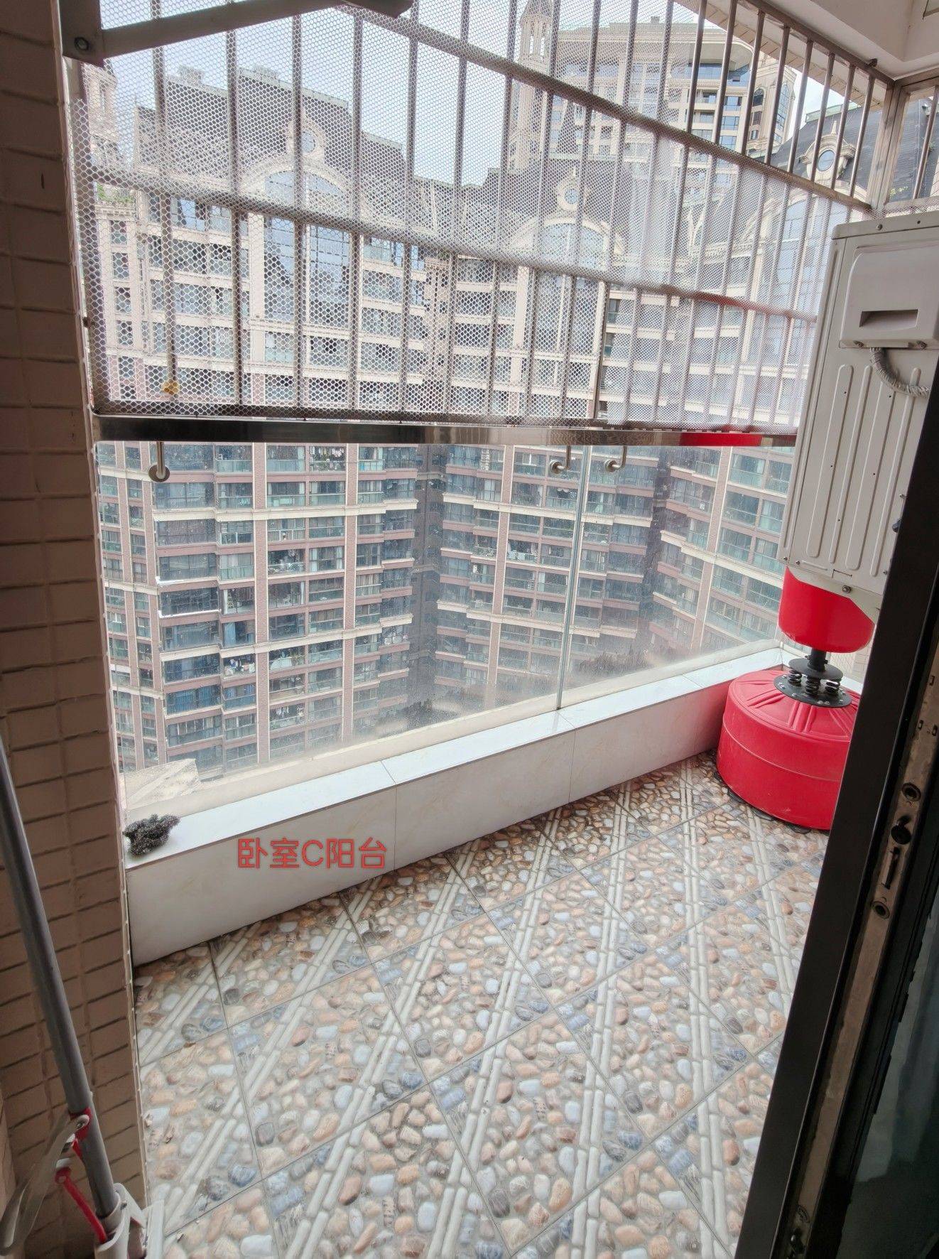 Chengdu-Shuangliu-Cozy Home,Clean&Comfy