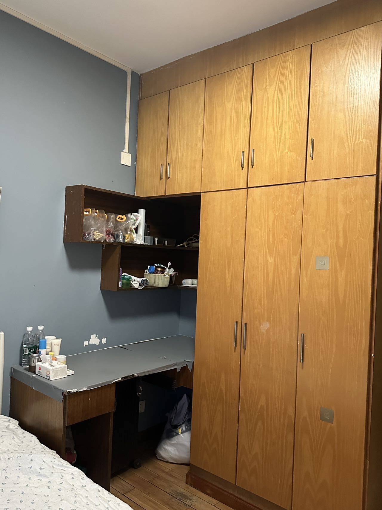 Chengdu-Wuhou-No Gender Limit