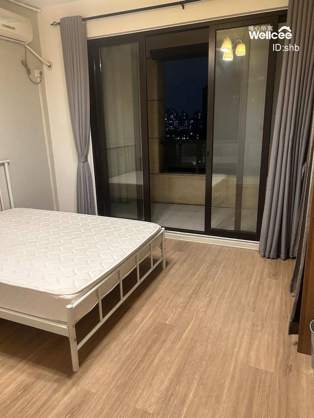 Shanghai-Pudong-领包入住,Cozy Home,Clean&Comfy,Hustle & Bustle,Chilled