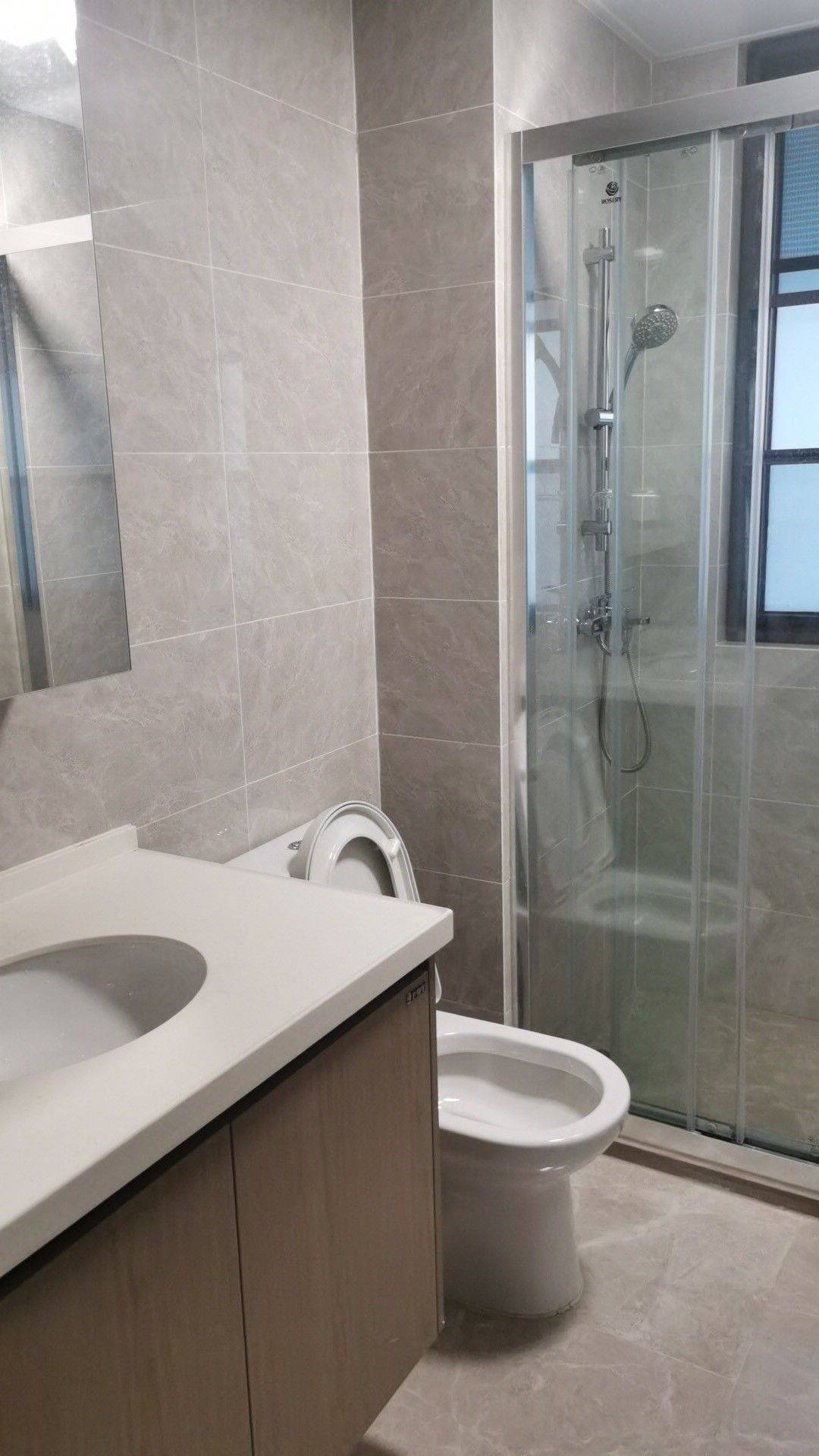 宁波 江北 | 中海逸江源境-12栋_3