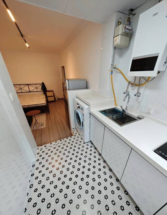 成都 金牛 | 金鱼街72号院_5