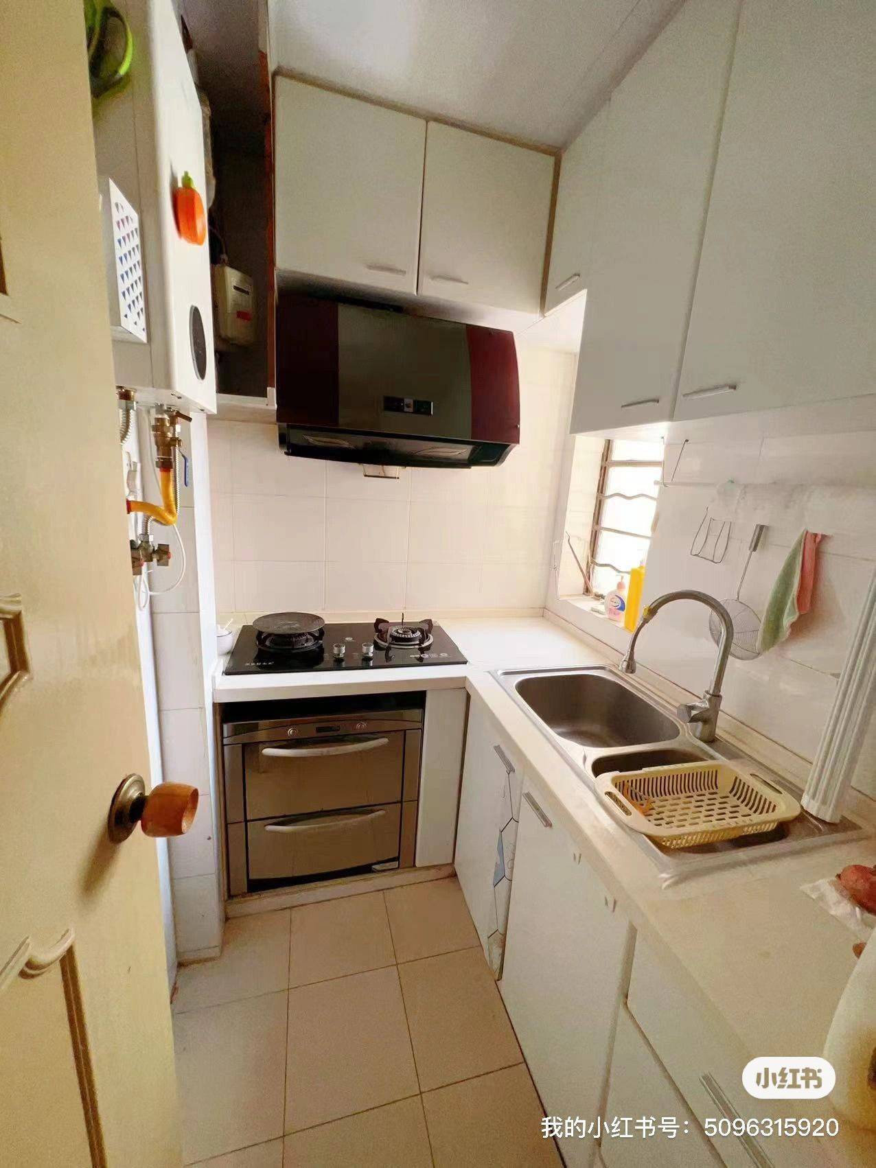 上海 普陀 | 梅川新村-二街坊_3