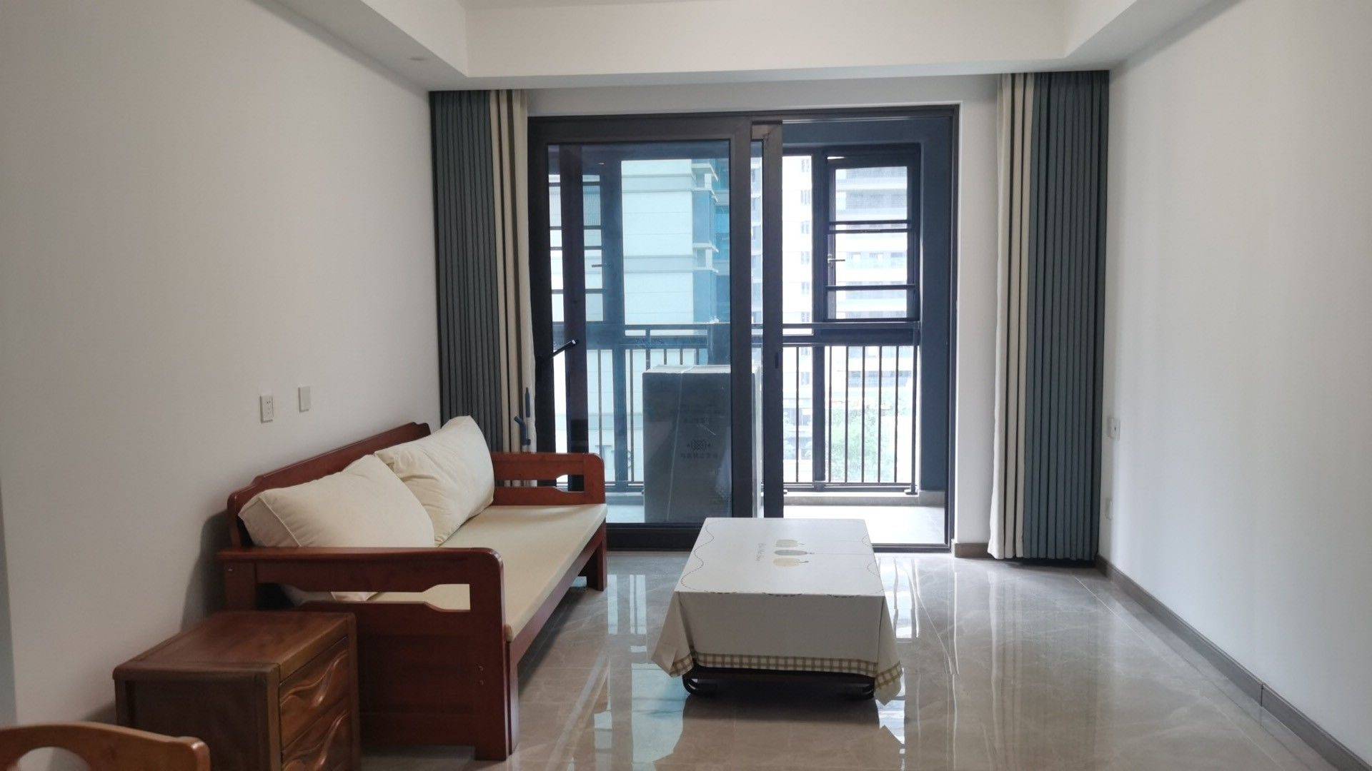 初行牧歌整租房源1