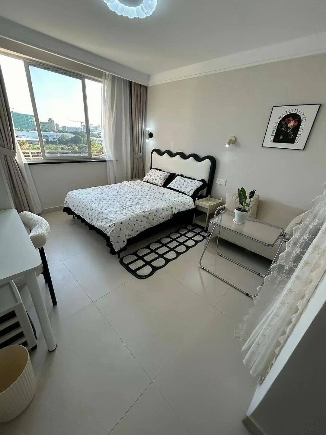 Shenzhen-BaoAn-Cozy Home,Clean&Comfy,No Gender Limit,Hustle & Bustle,“Friends”,Chilled,LGBTQ Friendly,Pet Friendly