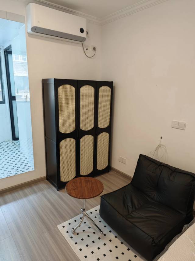 皮蛋是只猫整租房源1