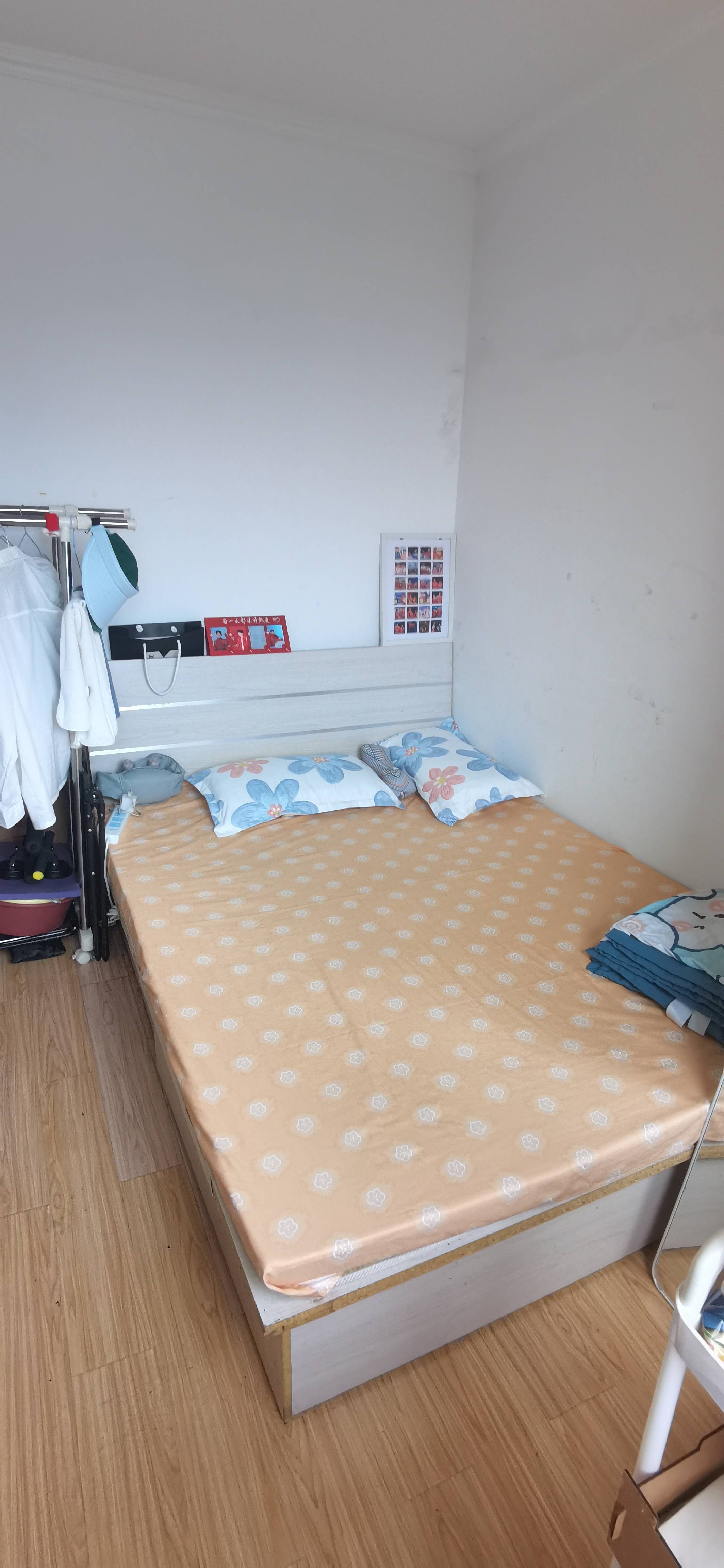 肖肖不胖🍟整租房源2