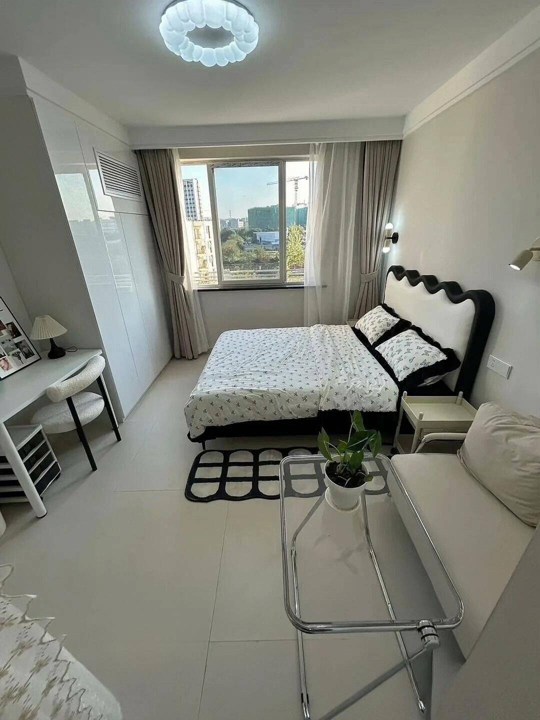 Shenzhen-BaoAn-Cozy Home