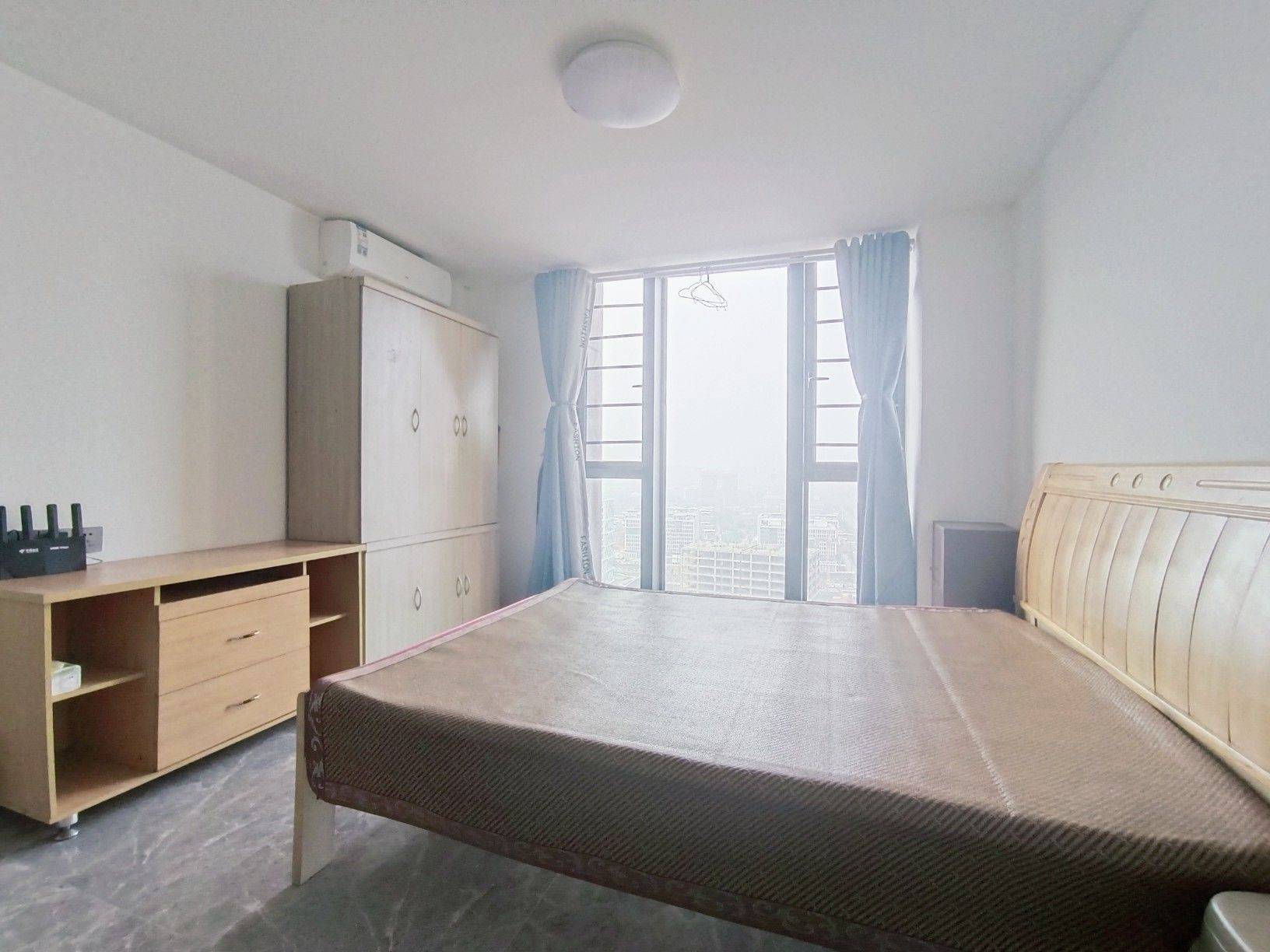 Fuzhou-Minhou-Cozy Home,Clean&Comfy,Hustle & Bustle