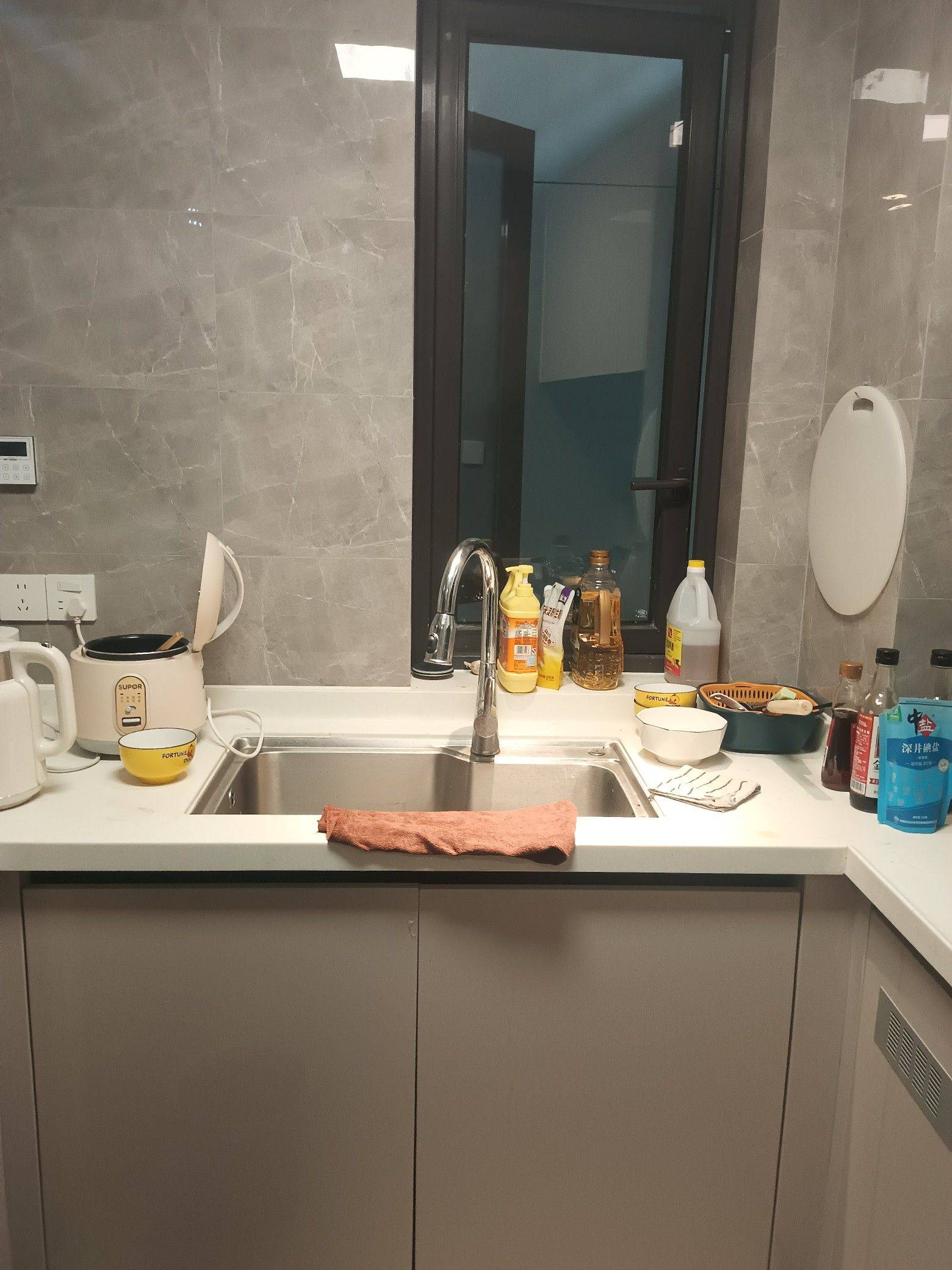 合肥-瑶海-50RMB/晚,温馨小窝,干净治愈,不限性别,市井烟火气,老友记,慢时光,LGBTQ友好