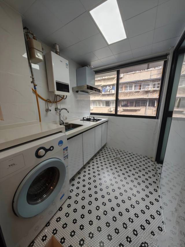 成都 金牛 | 金鱼街72号院_4