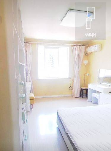 Shanghai-Jing‘An-Cozy Home,Clean&Comfy