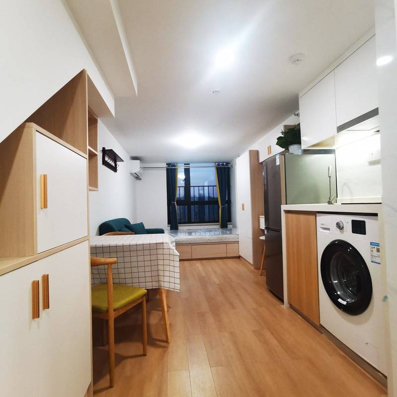 广州 黄埔 | 越秀万力星悦峰_4