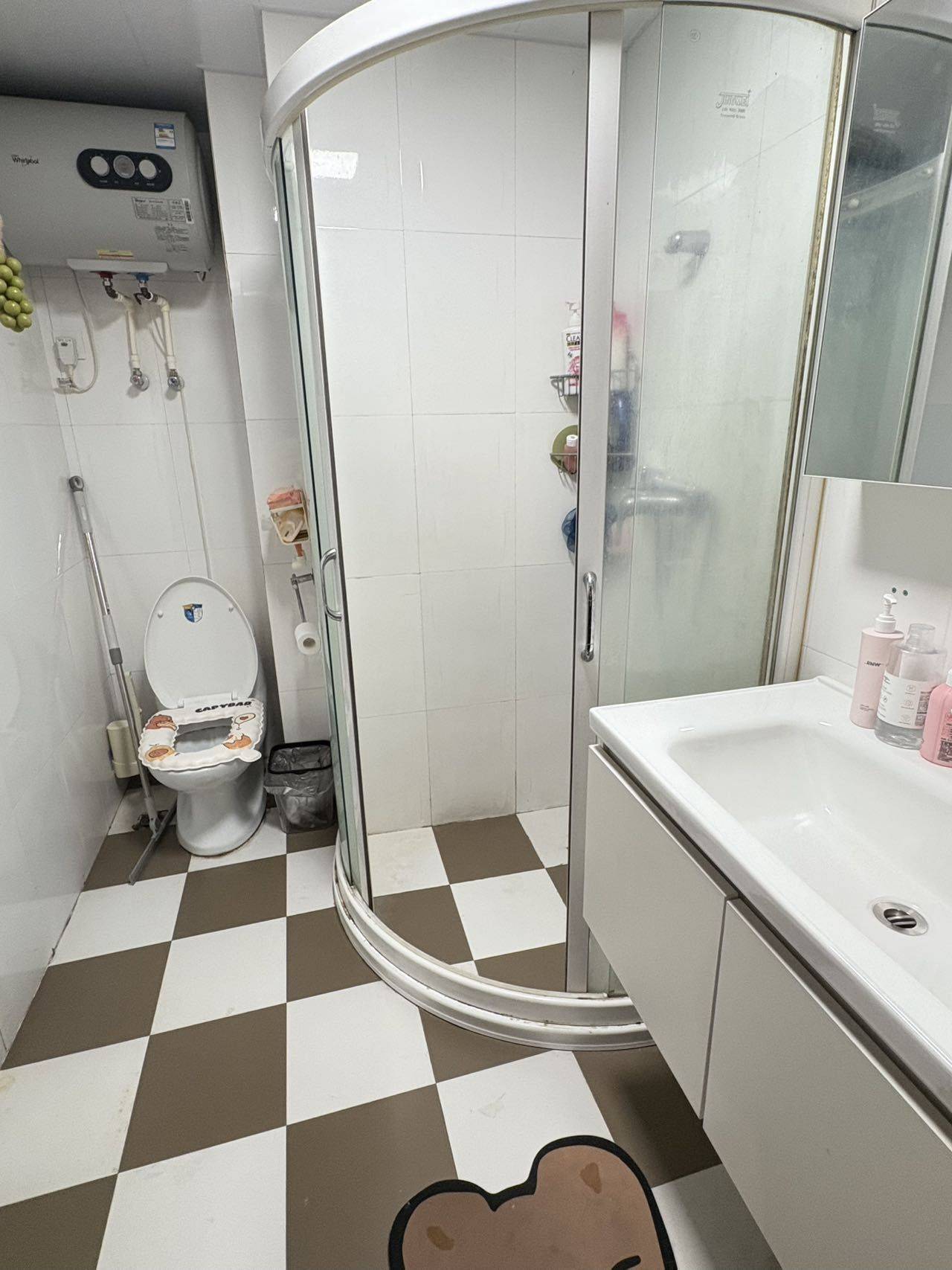 福州 台江区 | 鸿雁大厦_4