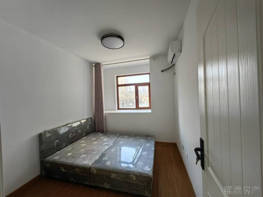 青岛 胶州 | 枫林小镇-悦海苑_3