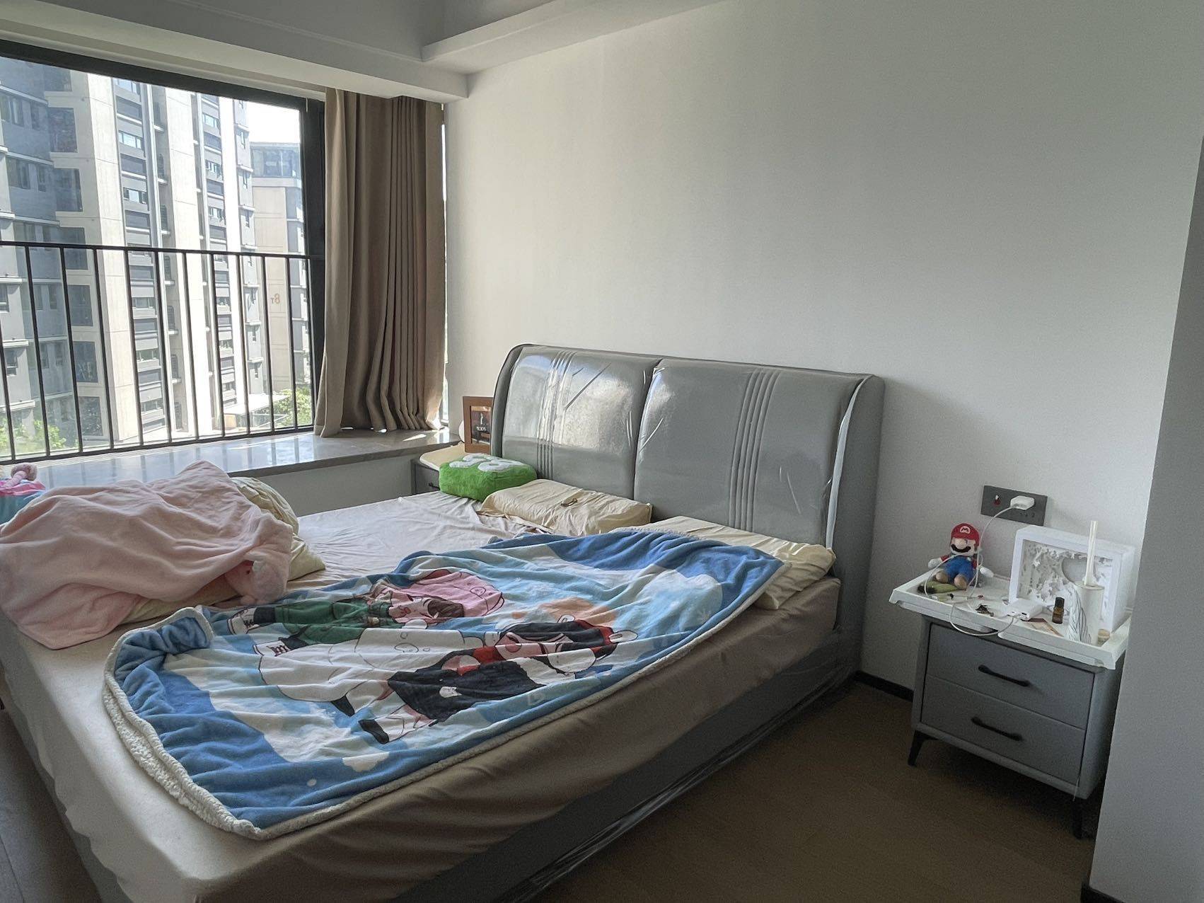 Zhuhai-Xiangzhou-Cozy Home