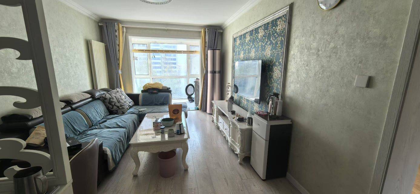 青岛 崂山 | 左岸风度_3