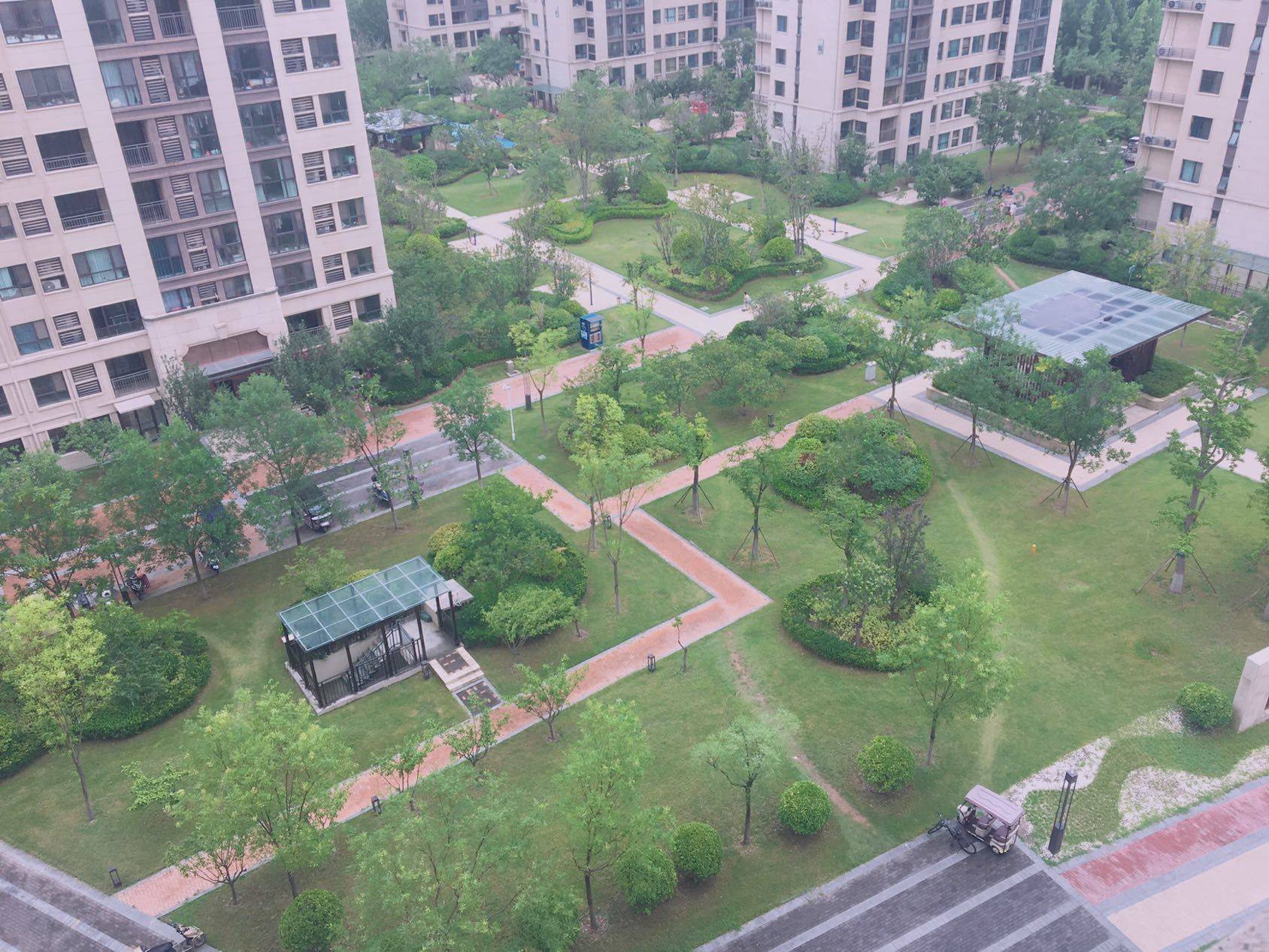 鄭州 新鄭市 | 郑州航美国际智慧城_7