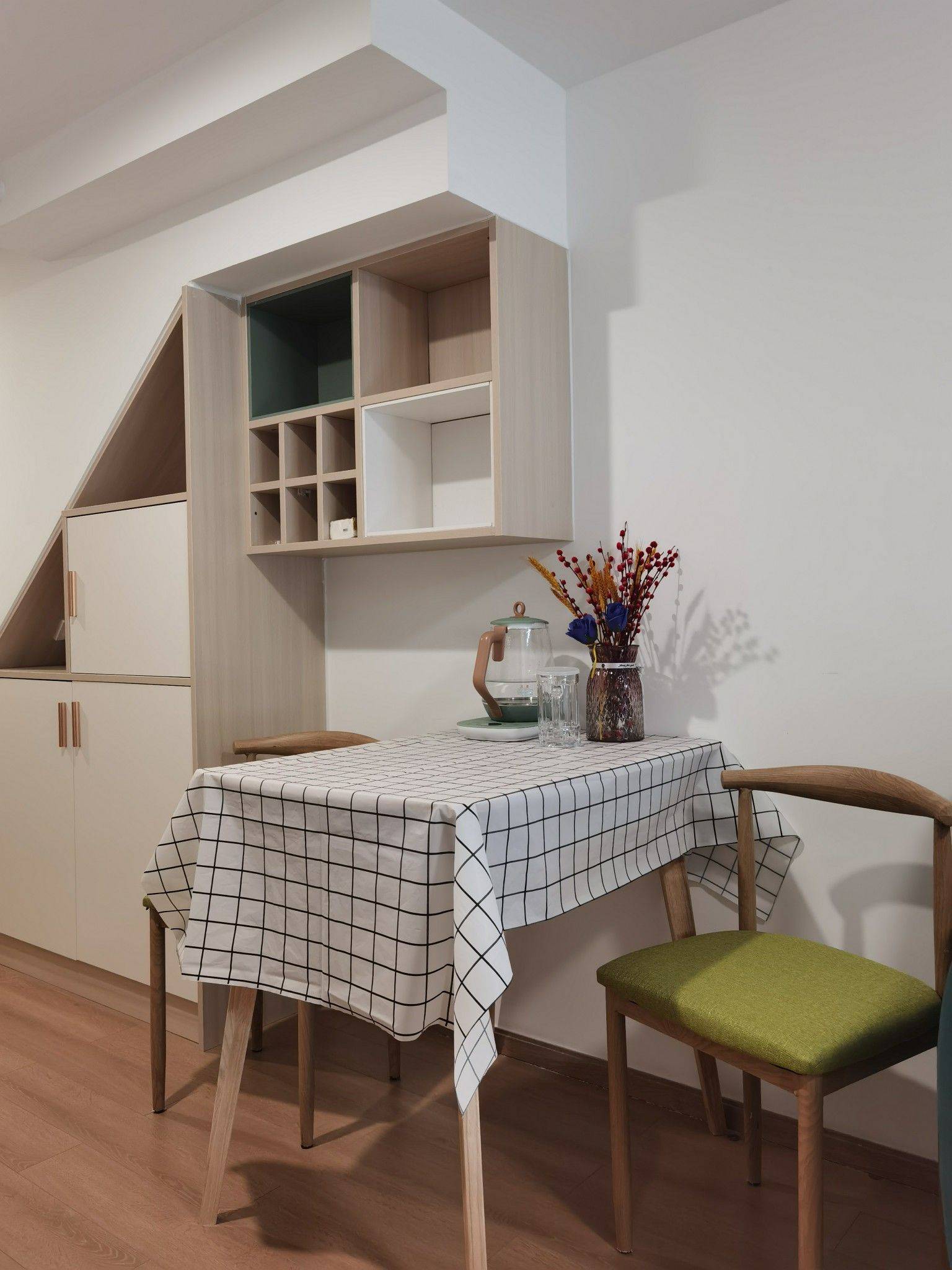 东方一枭整租房源1