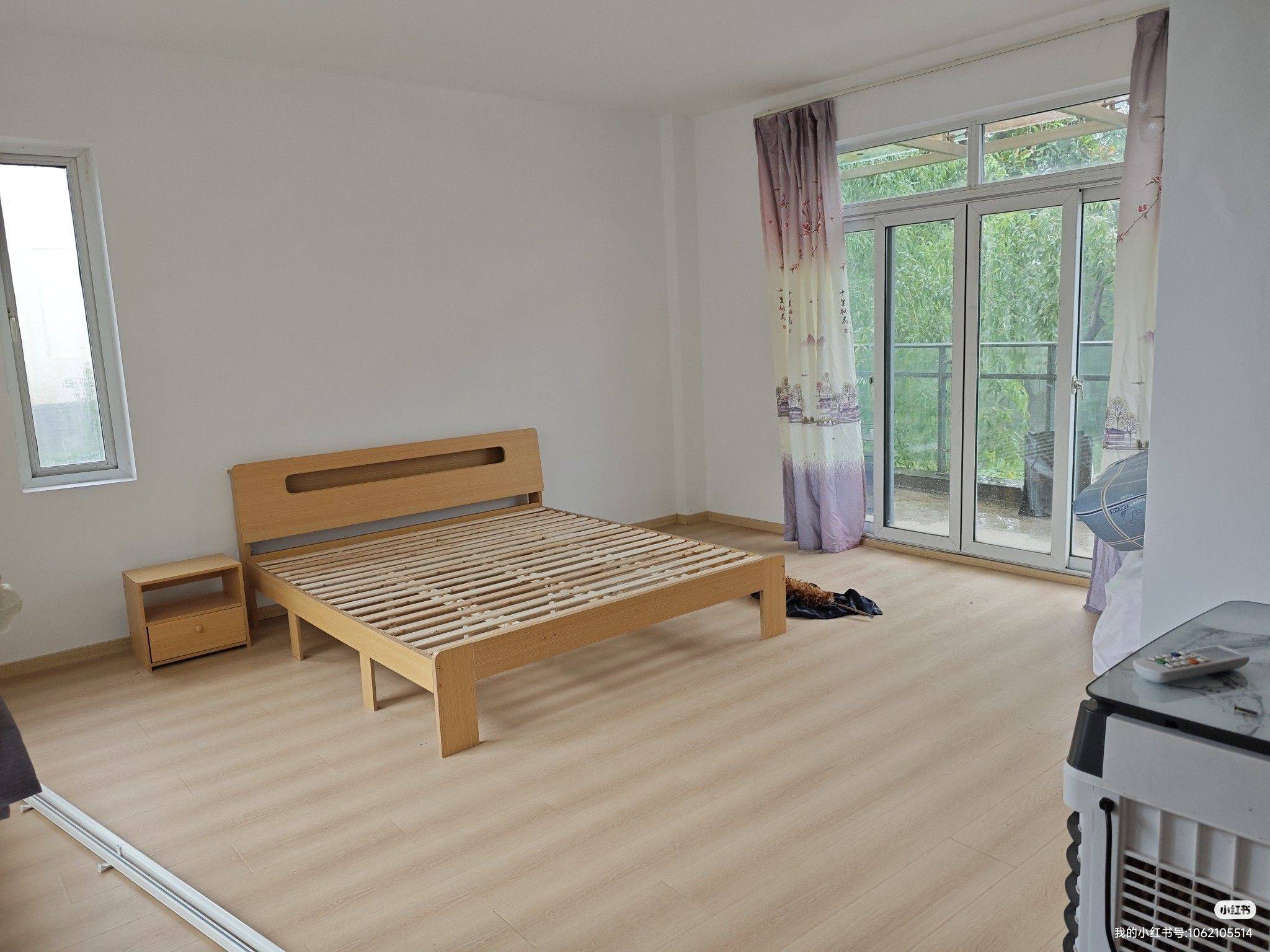 Nanjing-Jiangning-Clean&Comfy,No Gender Limit