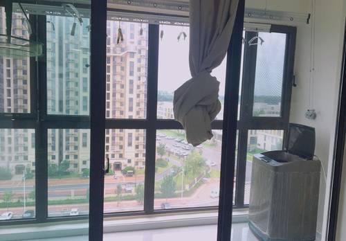 新鄭市 郑州航美国际智慧城