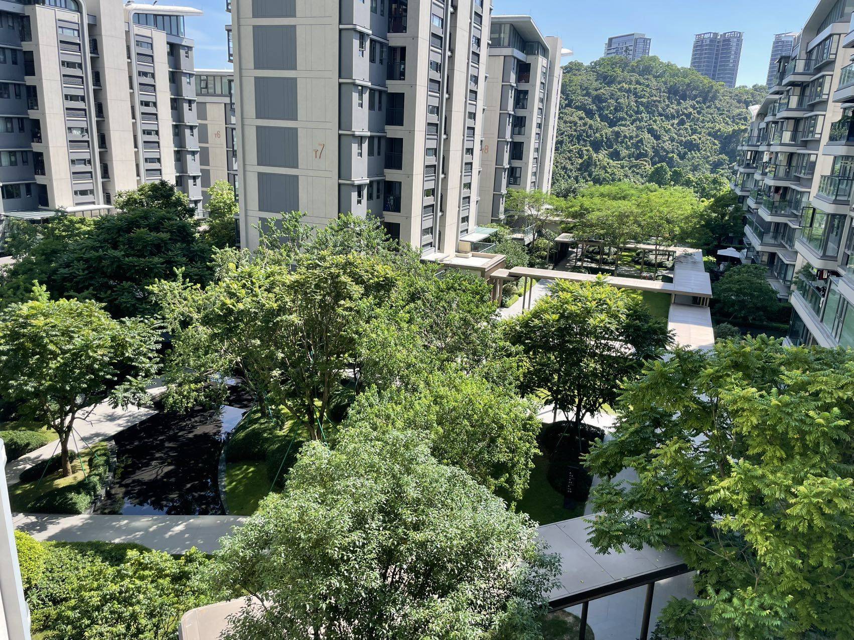 Zhuhai-Xiangzhou-Cozy Home