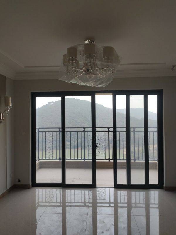 高明 恒大山湖郡