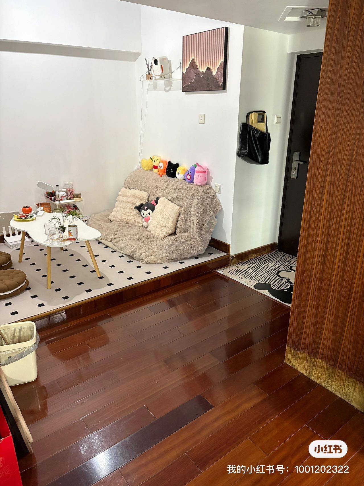 福州 台江区 | 鸿雁大厦_3