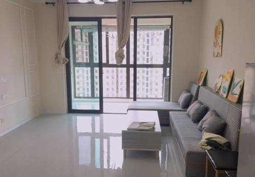 新鄭市 郑州航美国际智慧城