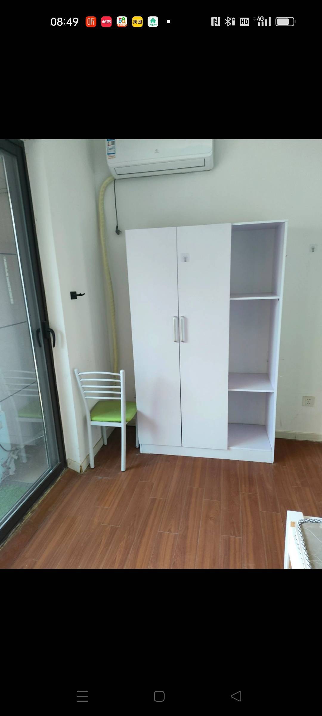 Xi'An-Yanta-Cozy Home,Clean&Comfy,No Gender Limit,Hustle & Bustle