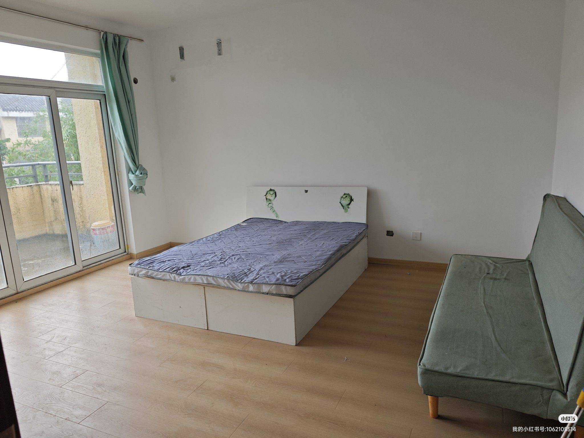 Nanjing-Jiangning-Clean&Comfy,No Gender Limit